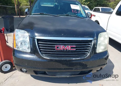 2013 GMC Yukon Slt из США, поврежденный, VIN 1GKS1CE08DR161430